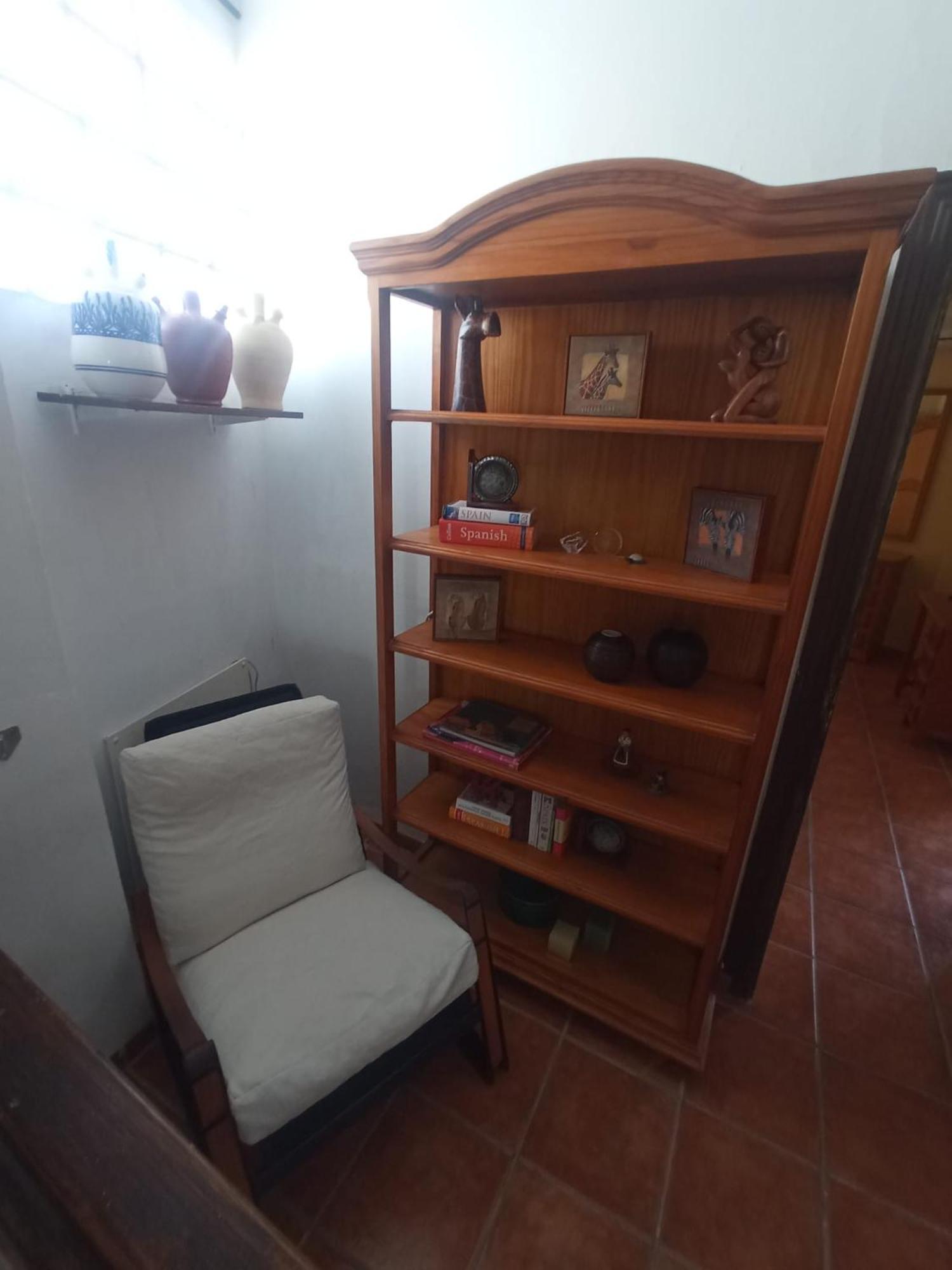 Hostal R-Conecta Cuevas De San Marcos エクステリア 写真