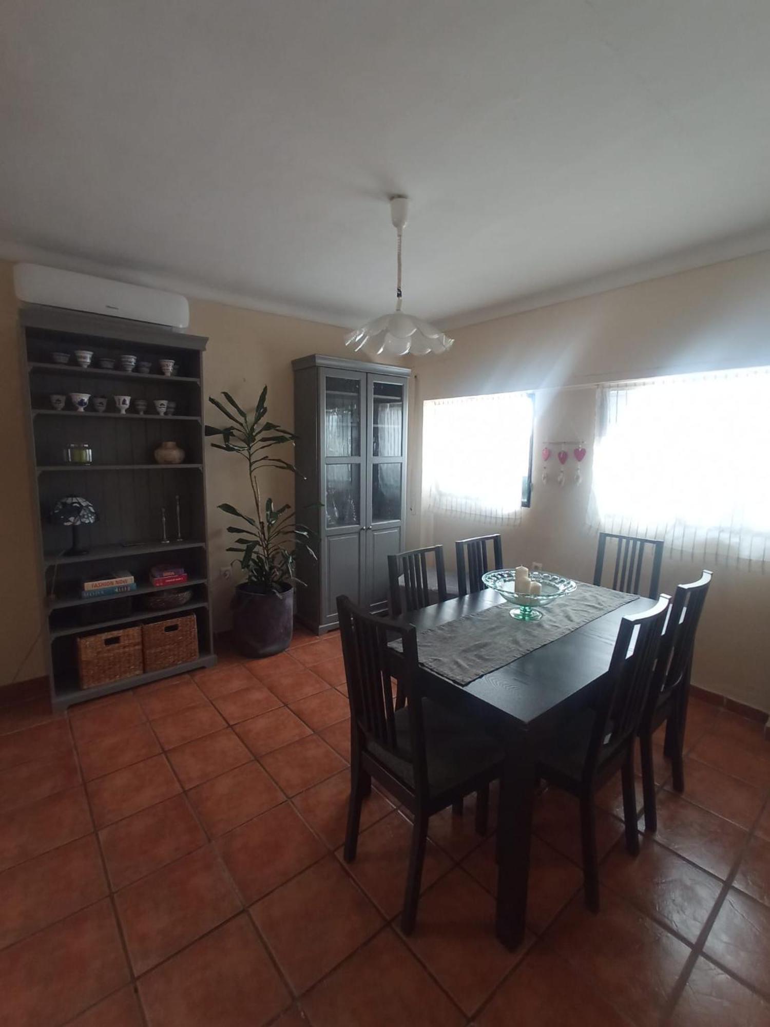 Hostal R-Conecta Cuevas De San Marcos エクステリア 写真