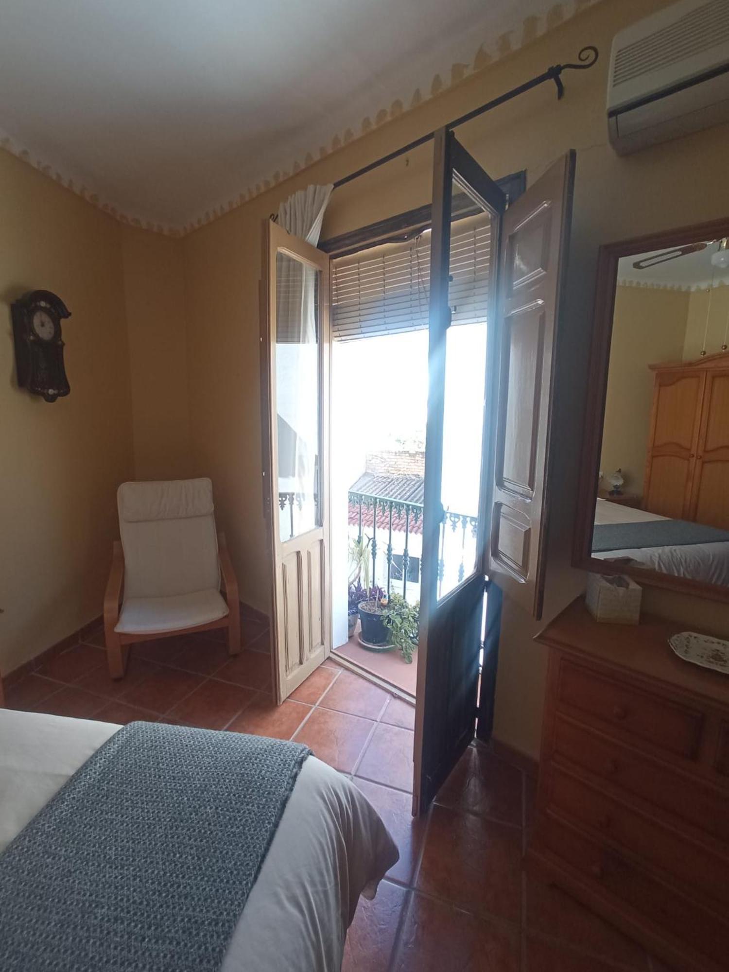 Hostal R-Conecta Cuevas De San Marcos エクステリア 写真